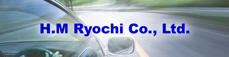 H.M Ryochi Co., Ltd.
